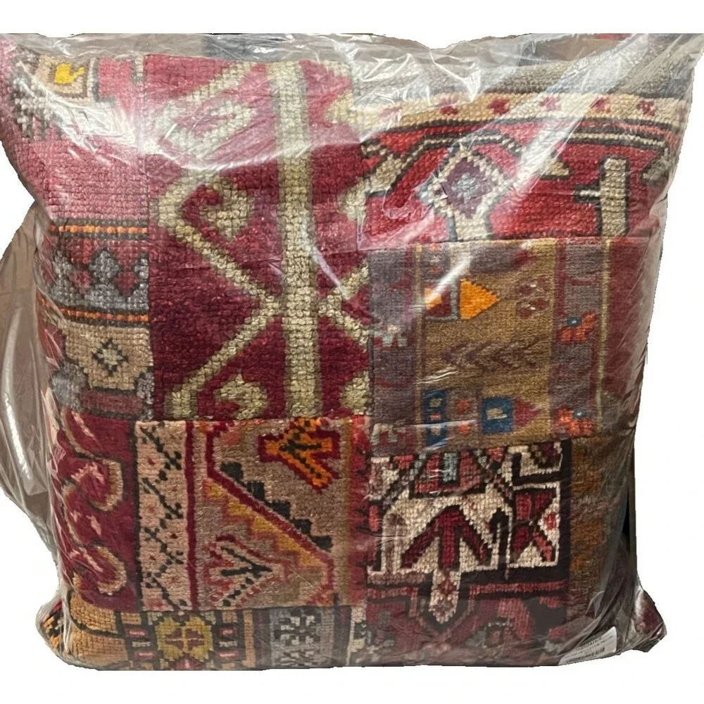 SUNDANCE Turkish 100% Wool AMARNA 24